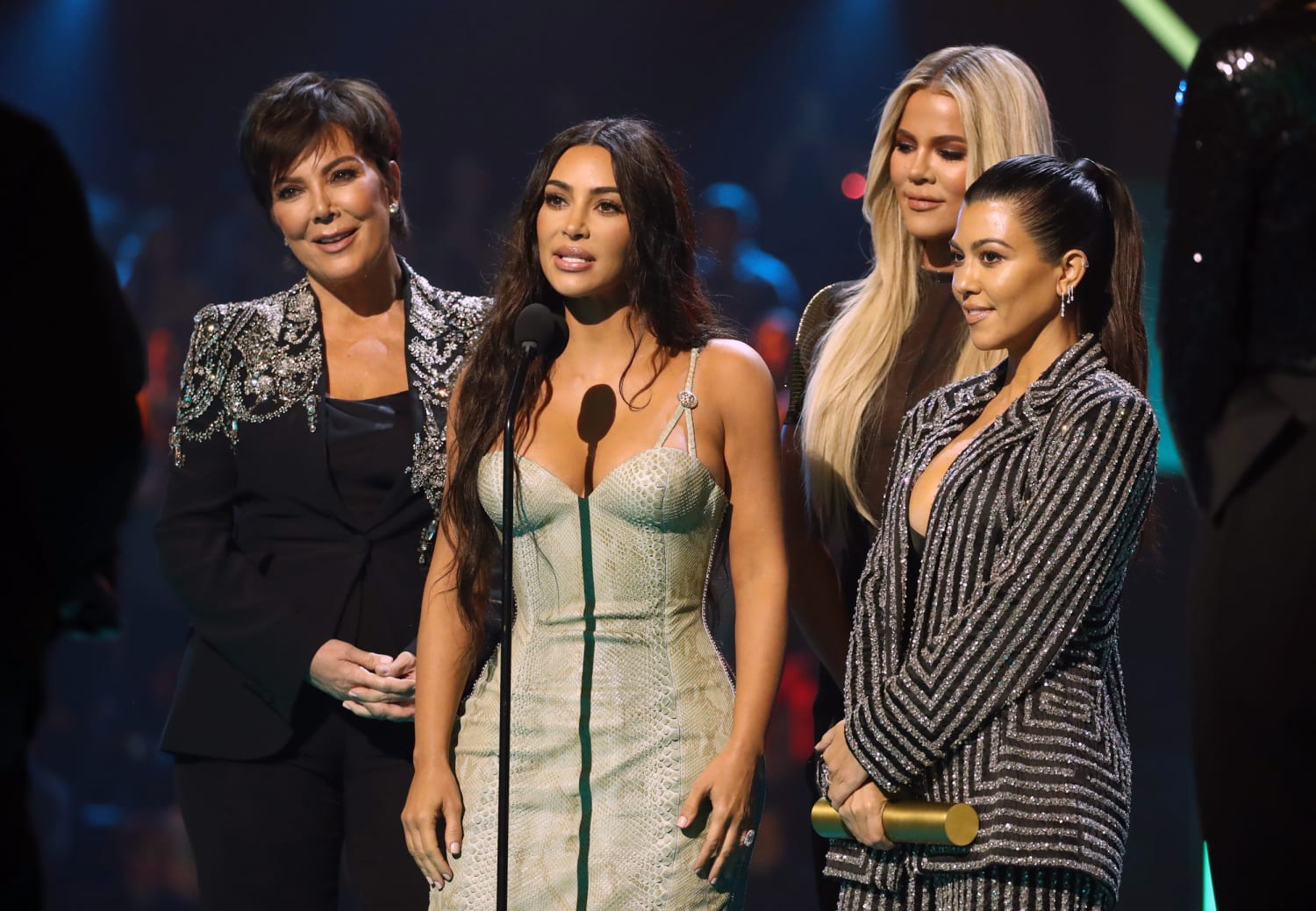 Keeping Up With The Kardashians Will End In 2021 After More Than A Decade On Air