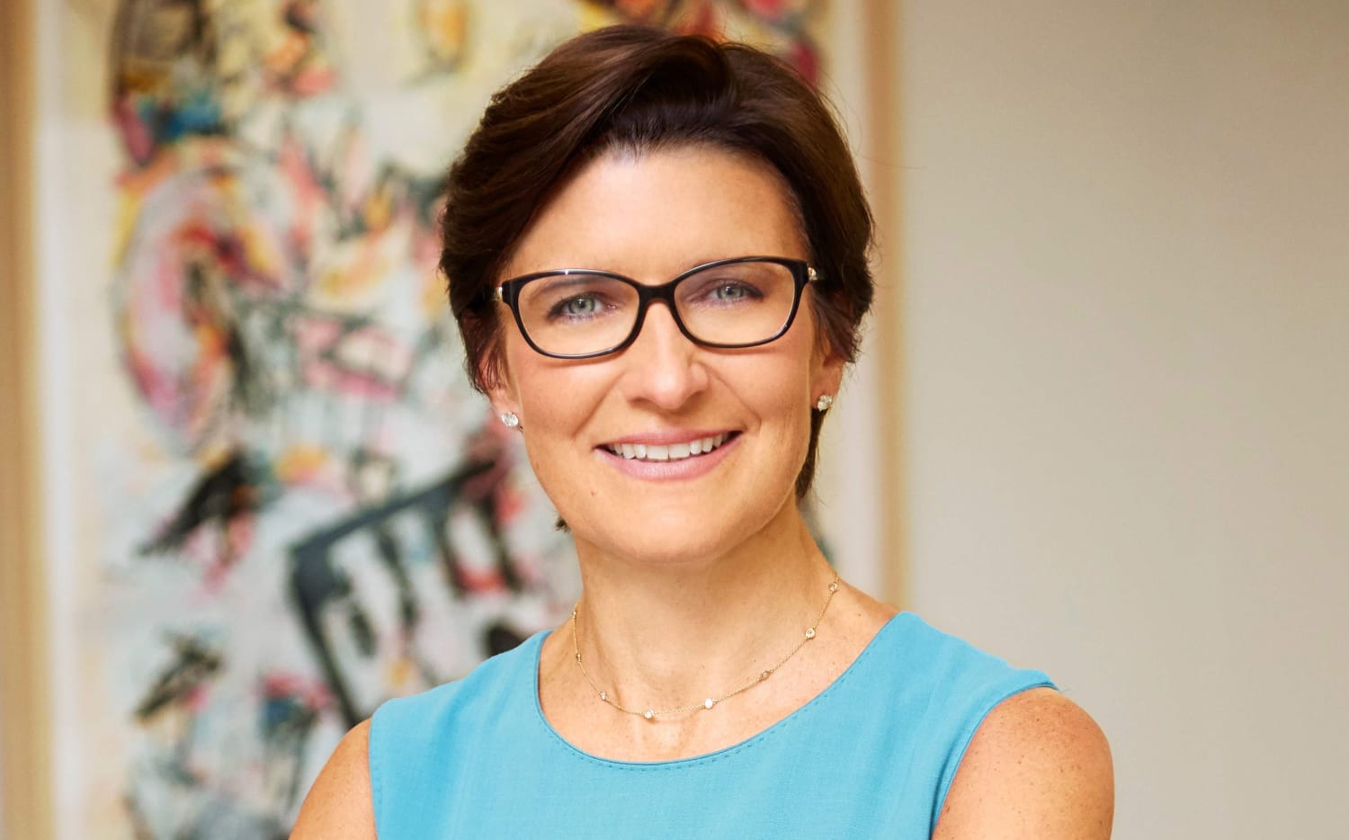 Citi appoints Jane Fraser as CEO, marking first time a Wall Street bank will be led by a woman