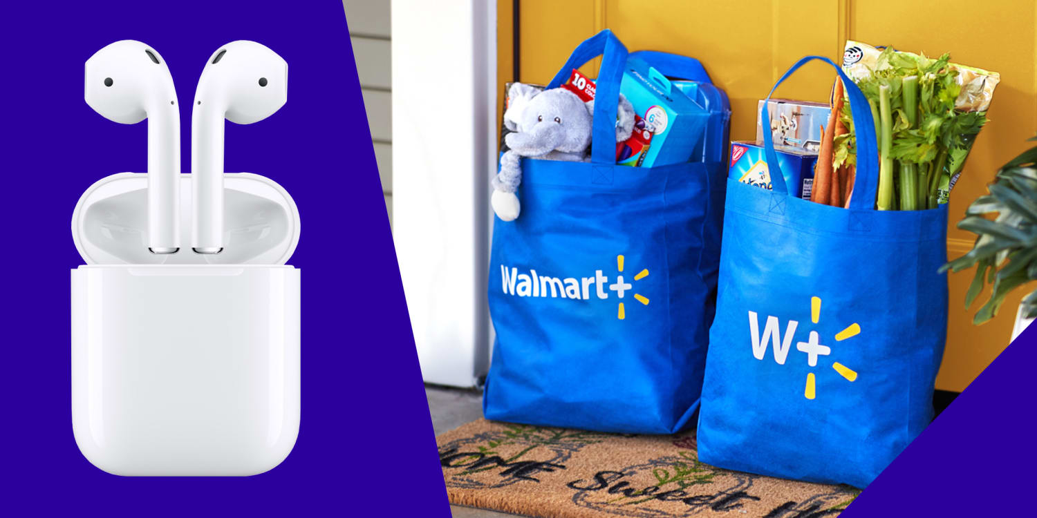 Walmart Plus What You Need To Know About The New Service