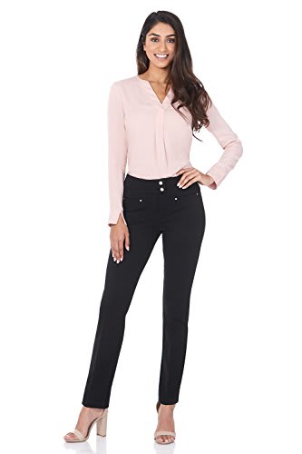 These slimming pants from Amazon are 'tummy controlling'