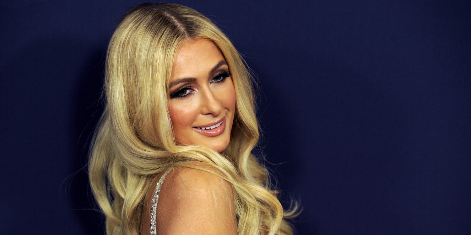 Kim Kardashian Inspired Paris Hilton To Freeze Her Eggs - theJasmineBRAND