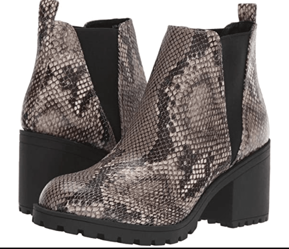 17 ankle boots for fall