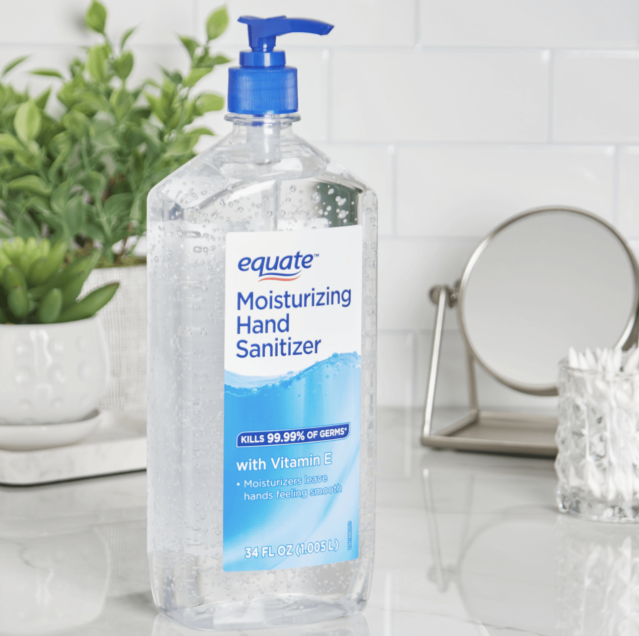 How To Shop For Moisturizing Hand Sanitizers Experts Explain