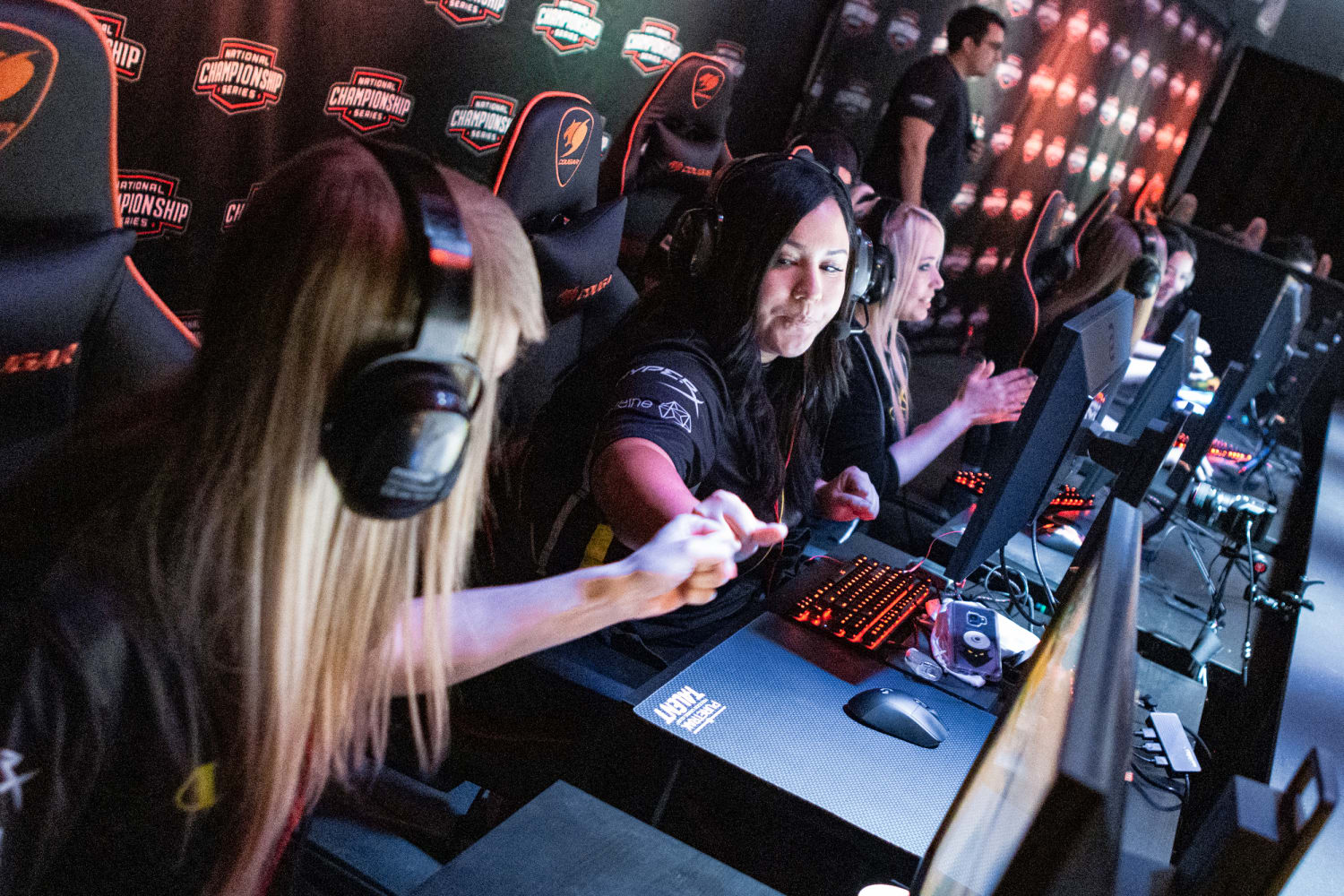 Business of Esports - Riot Launches New Tournament For Women