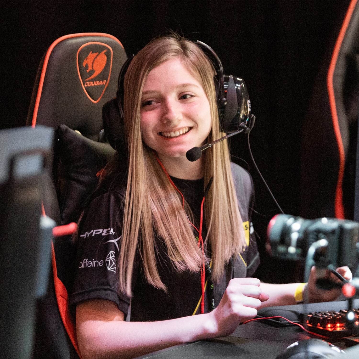 Business of Esports - Riot Launches New Tournament For Women