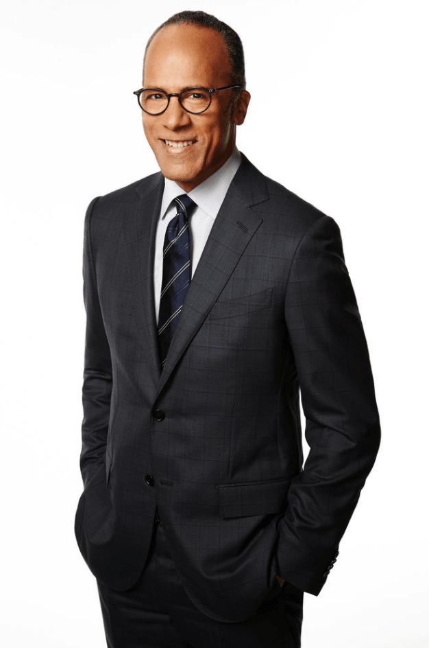 Lester Holt - Wikipedia