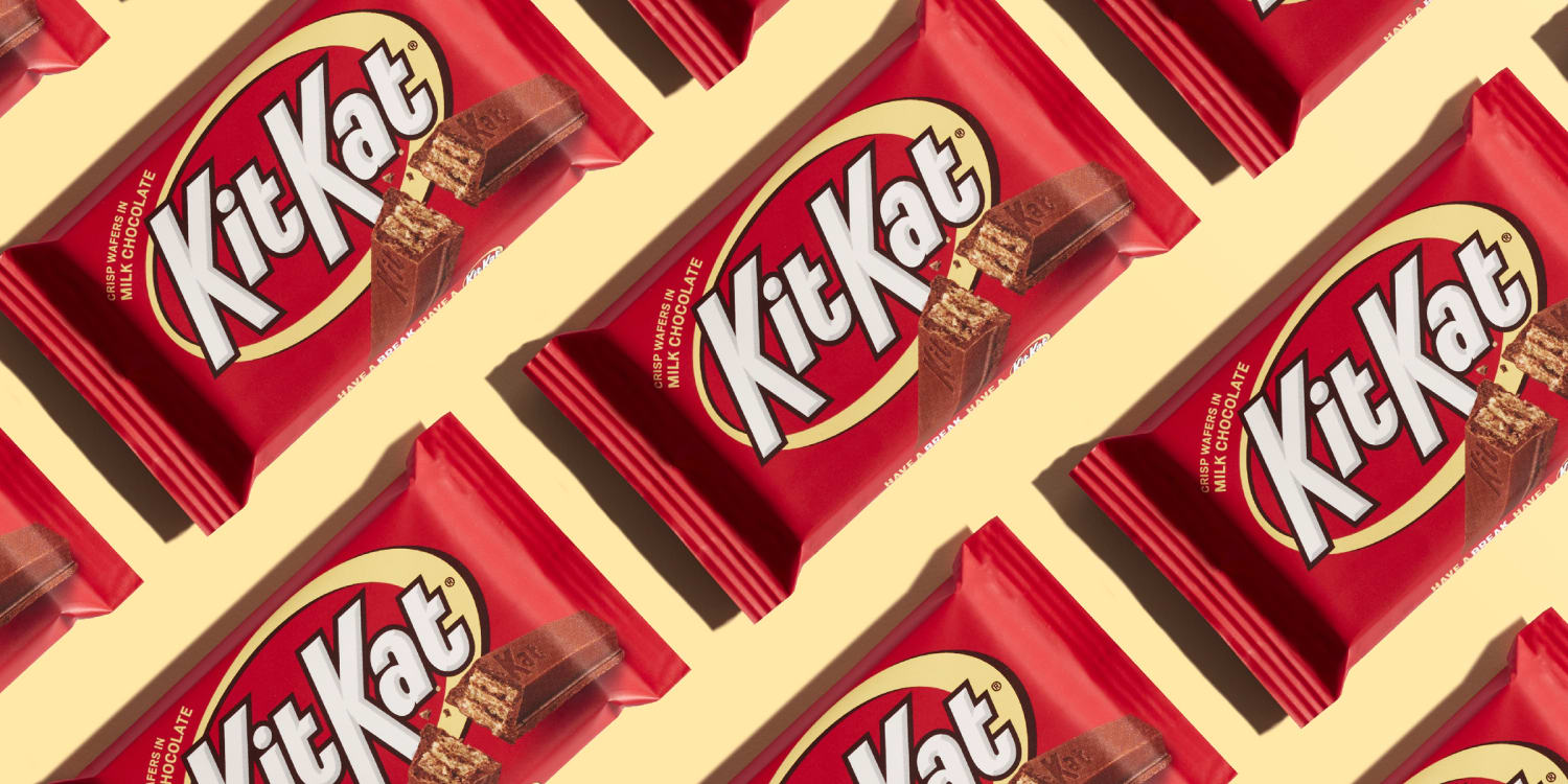 Kit Kat announces Kit Kat Flavor Club - here's how to join.