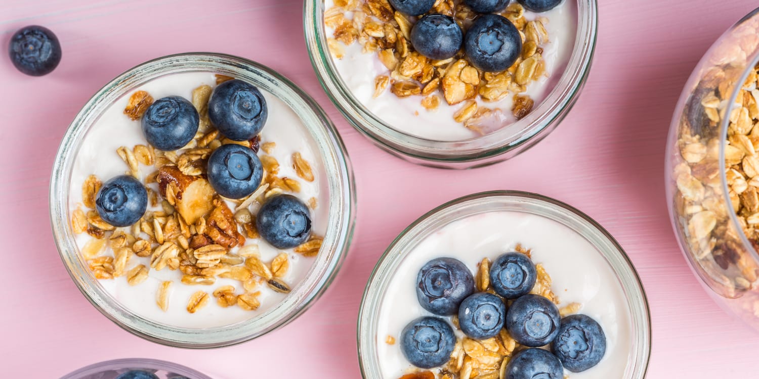 10 Fast Food Breakfasts That Can Fit into Your Weight Loss Plan