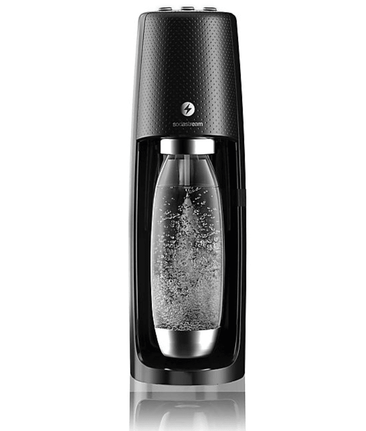 soda stream problem
