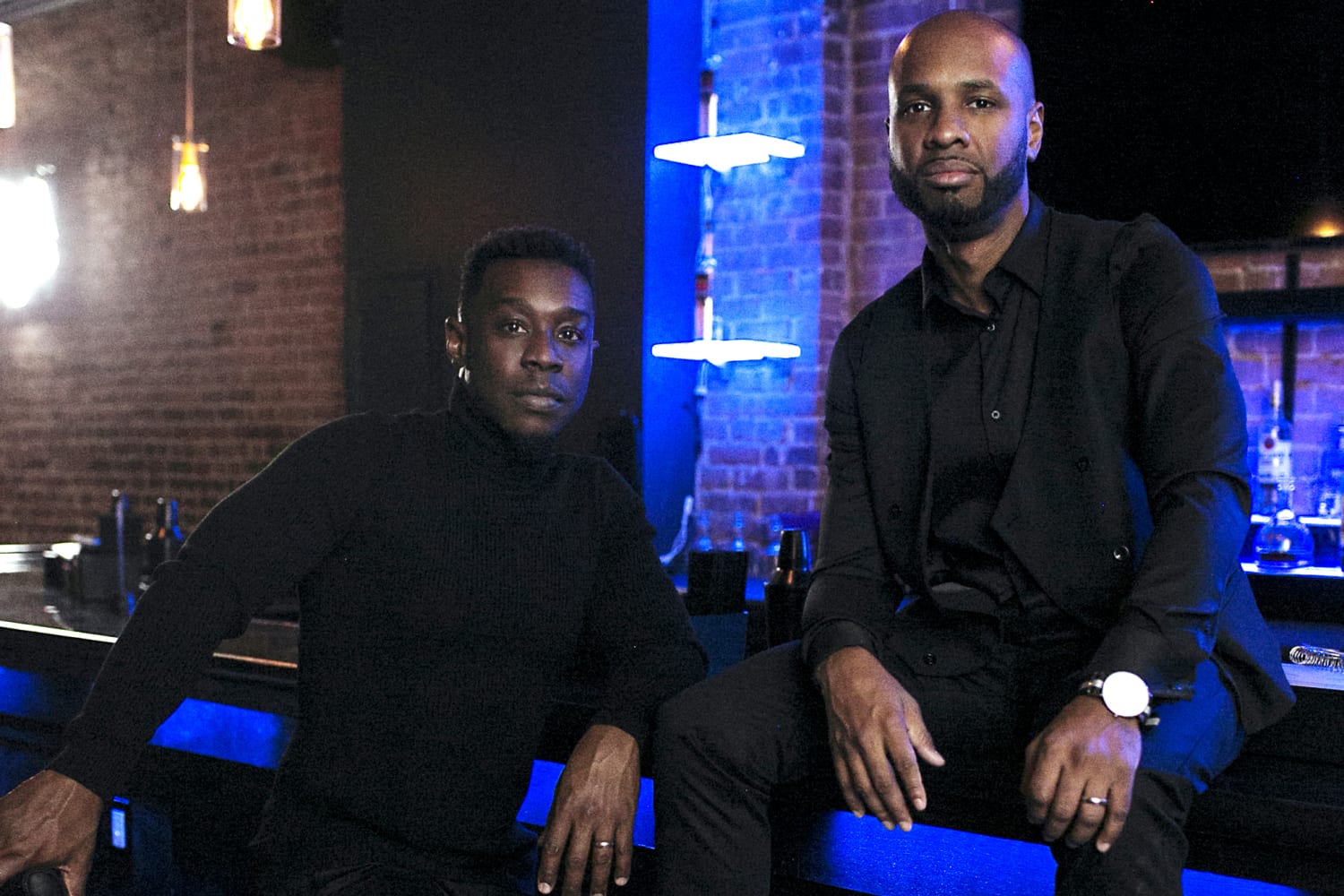 Black-owned gay bars are dwindling. Can they survive Covid?