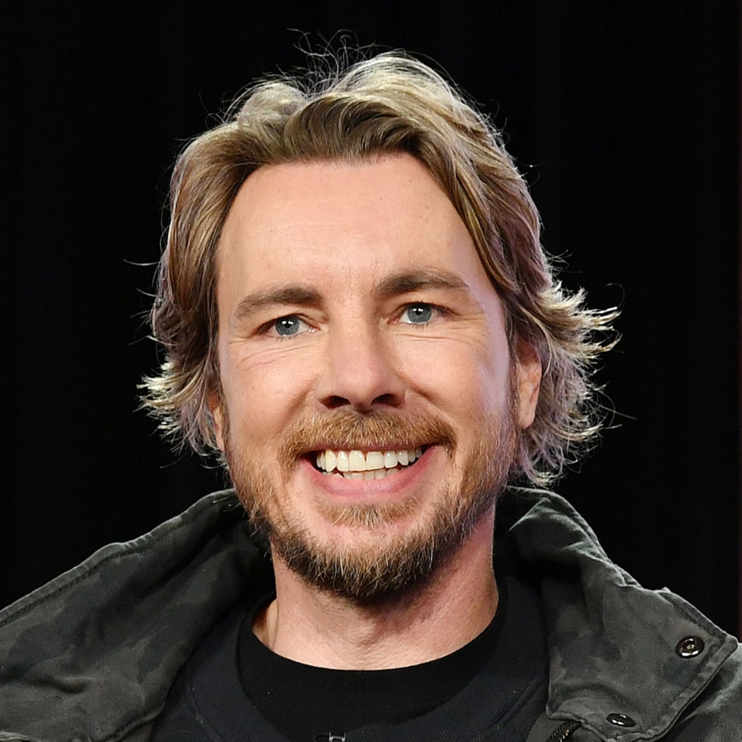 Dax Shepard Thanks Fans For Support After Revealing Recent Relapse