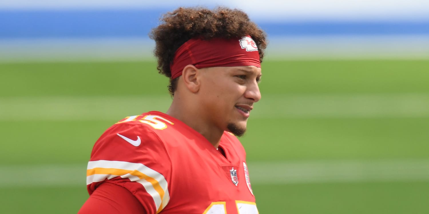 Patrick Mahomes' mom calls out online haters: What do you get out