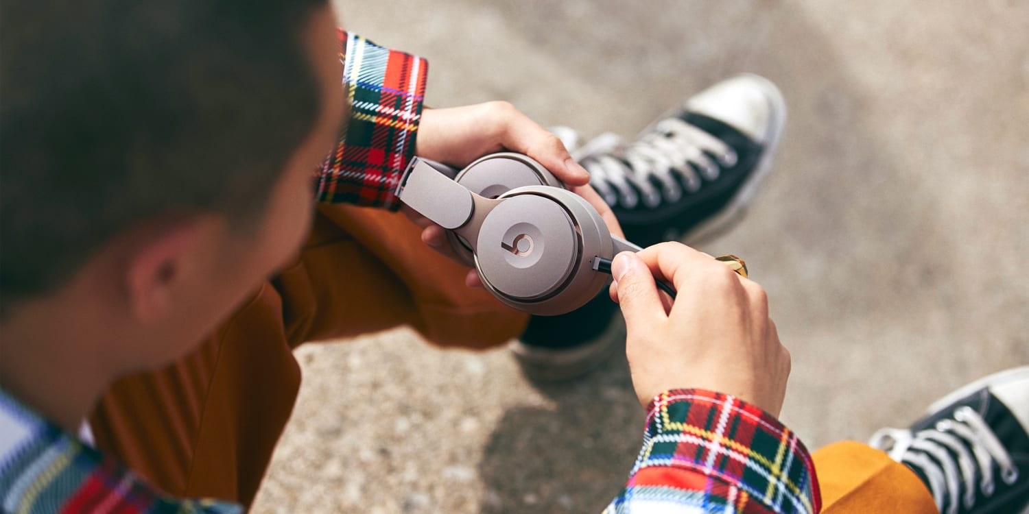Afskrække fred hold Beats by Dre headphones: Which model is best for you?