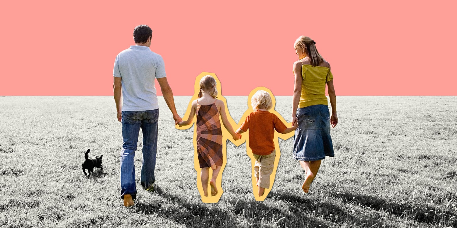 How To Become A Foster Parent?  