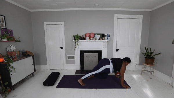 Why Jessamyn Stanley Quit Yoga When She First Tried It