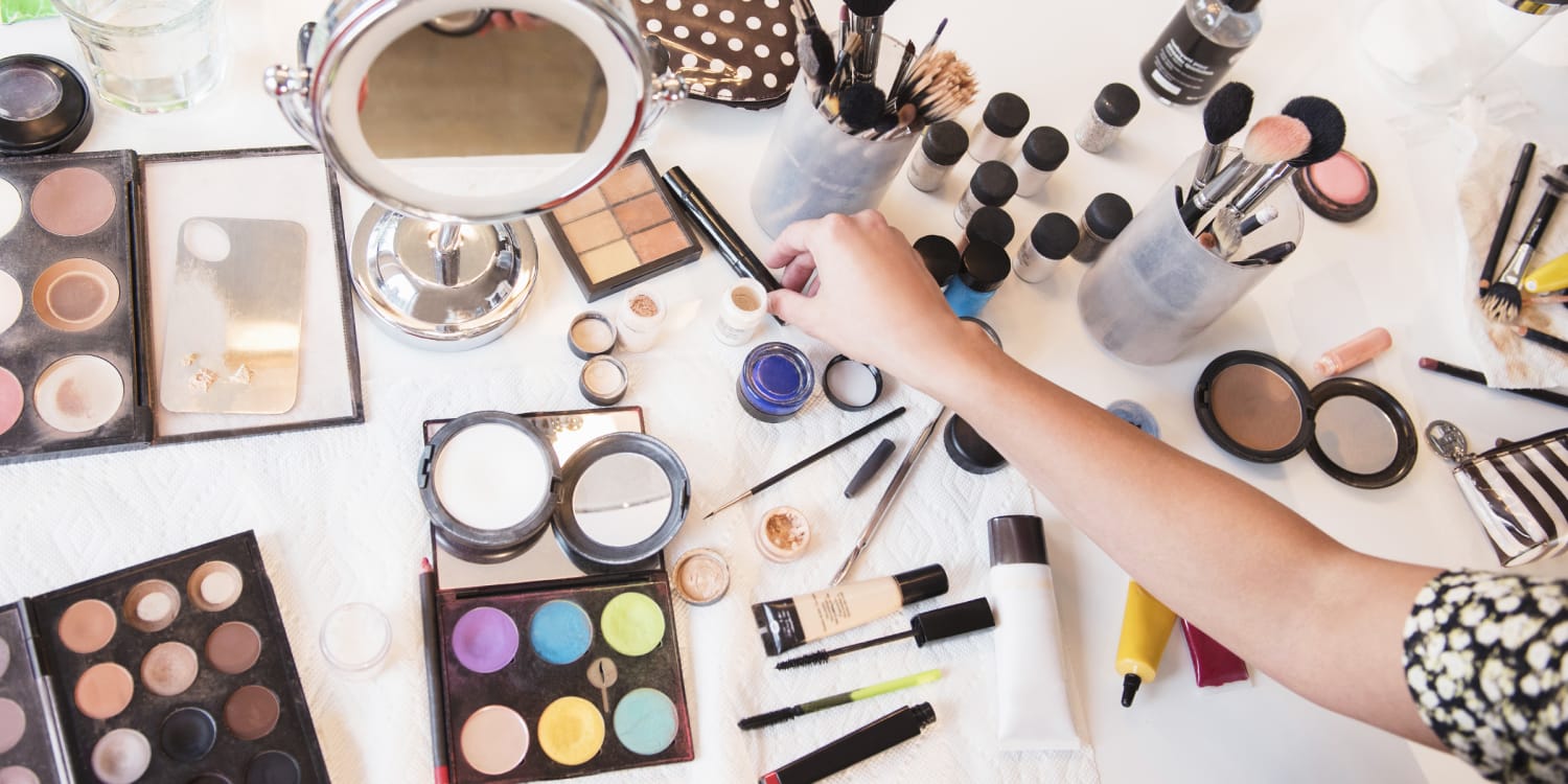 Profit billede køkken How to achieve a natural 'no makeup' makeup look