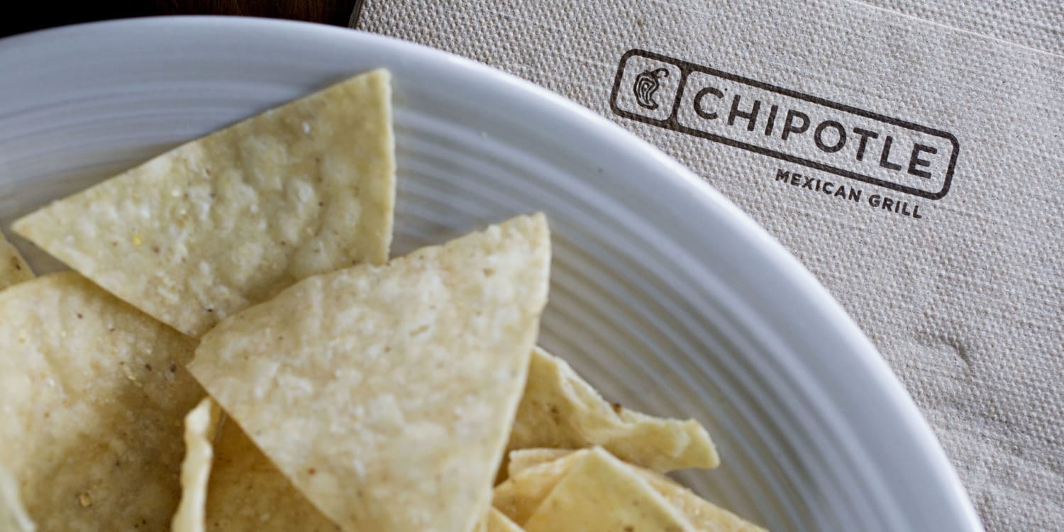 How Does Chipotle Perfectly Fry Their Chips?
