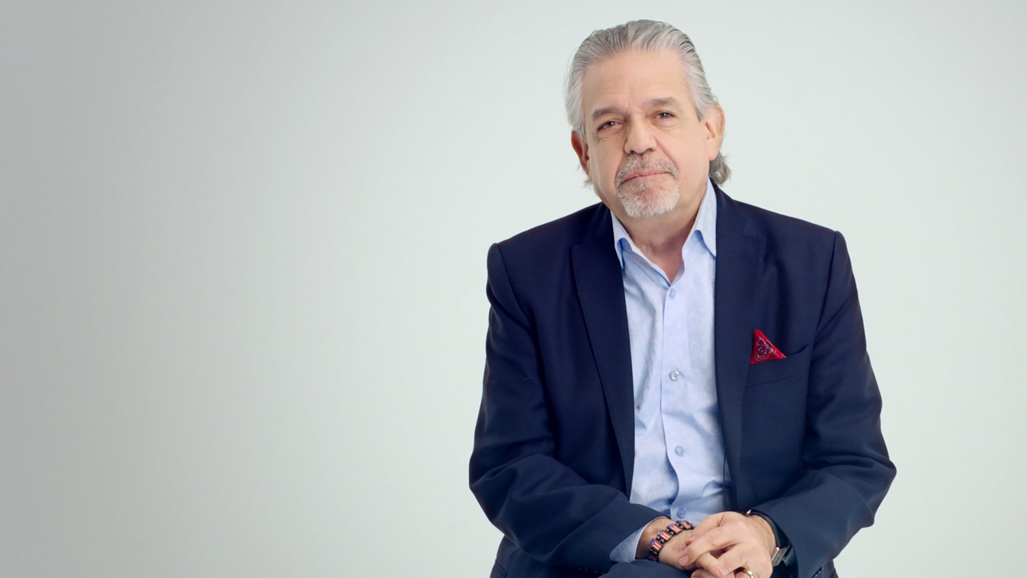 luis a miranda