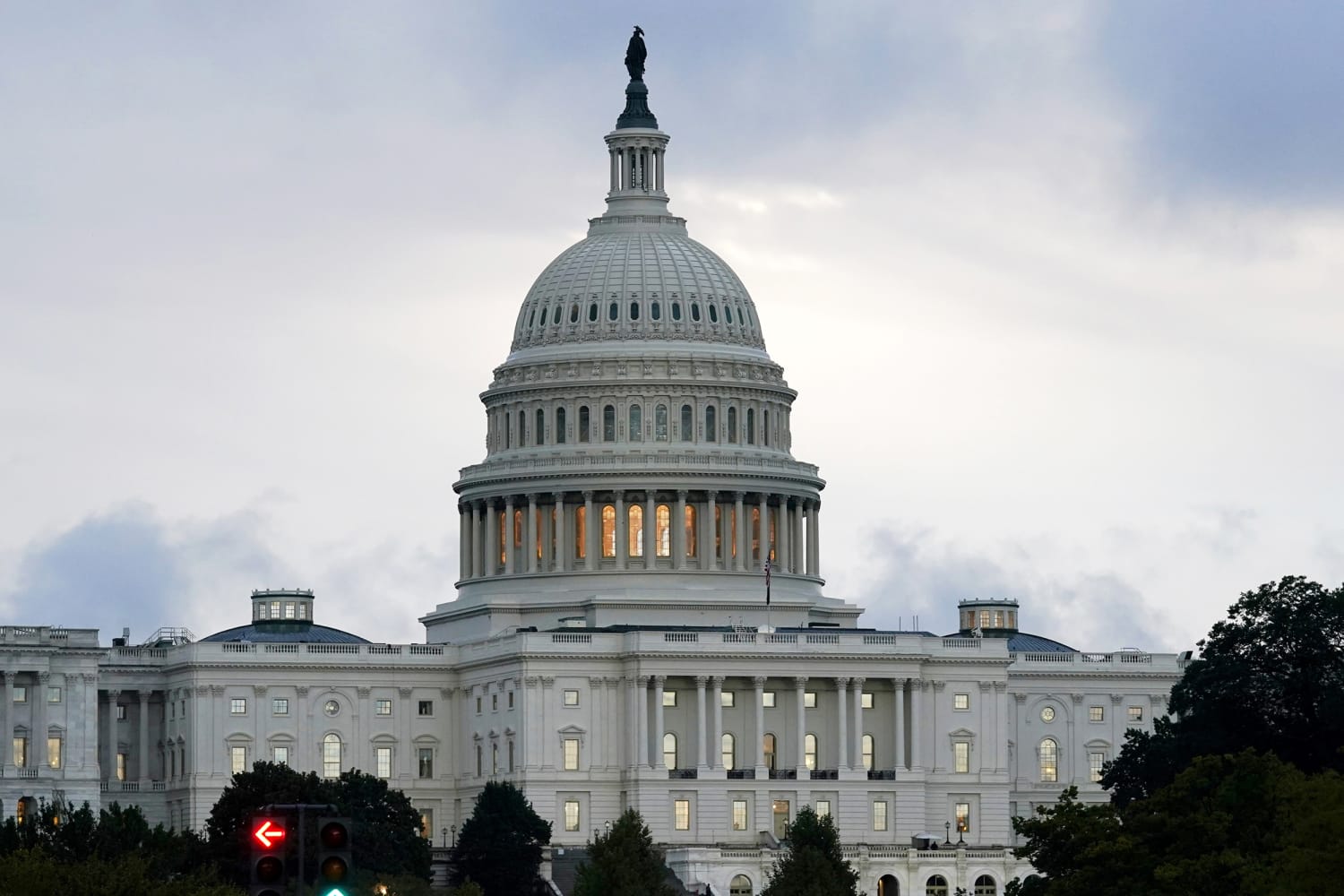 Congress remains vulnerable to Covid despite White House outbreak