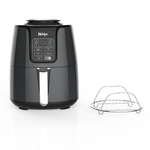 target ninja air fryer pressure cooker