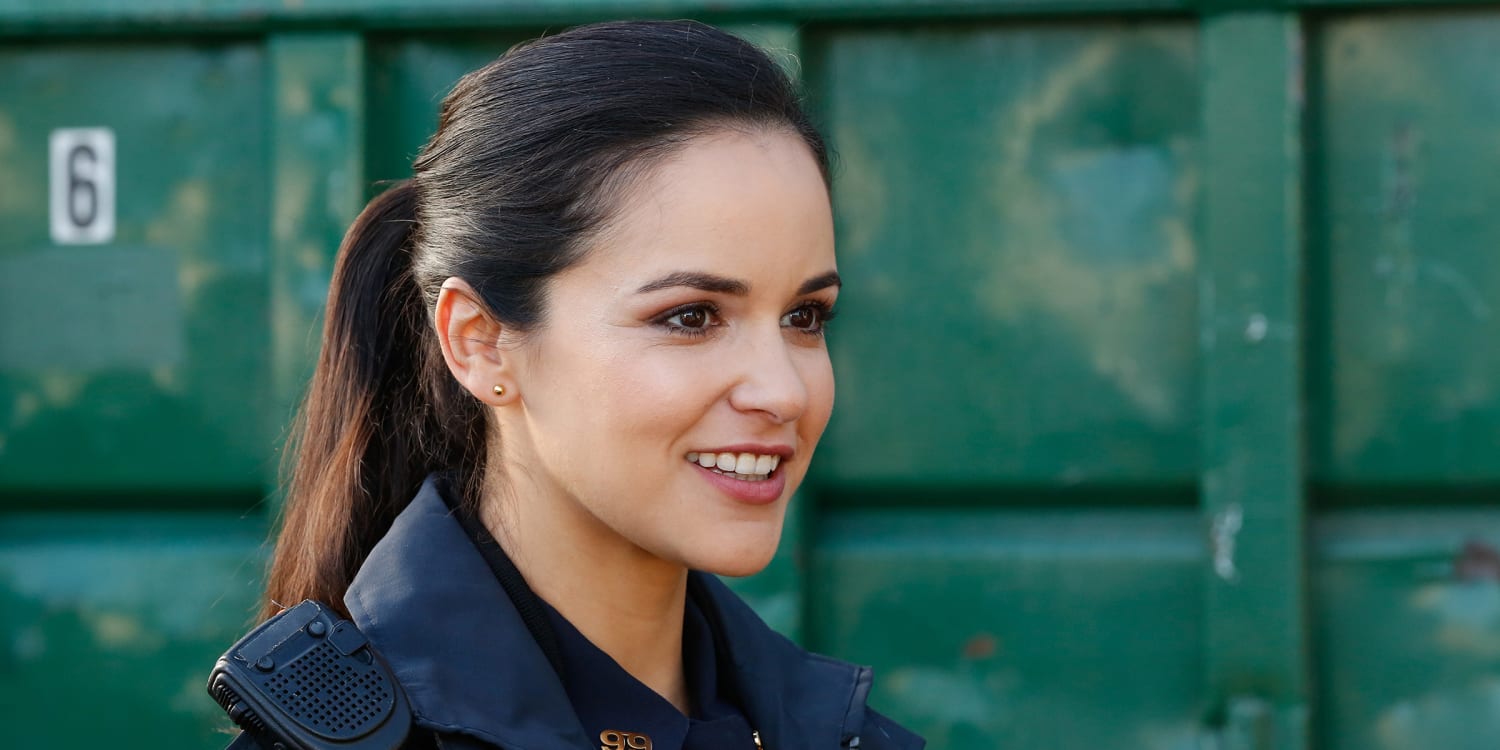 Melissa fumero xxx