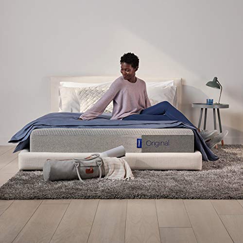 best foam mattress on a budget