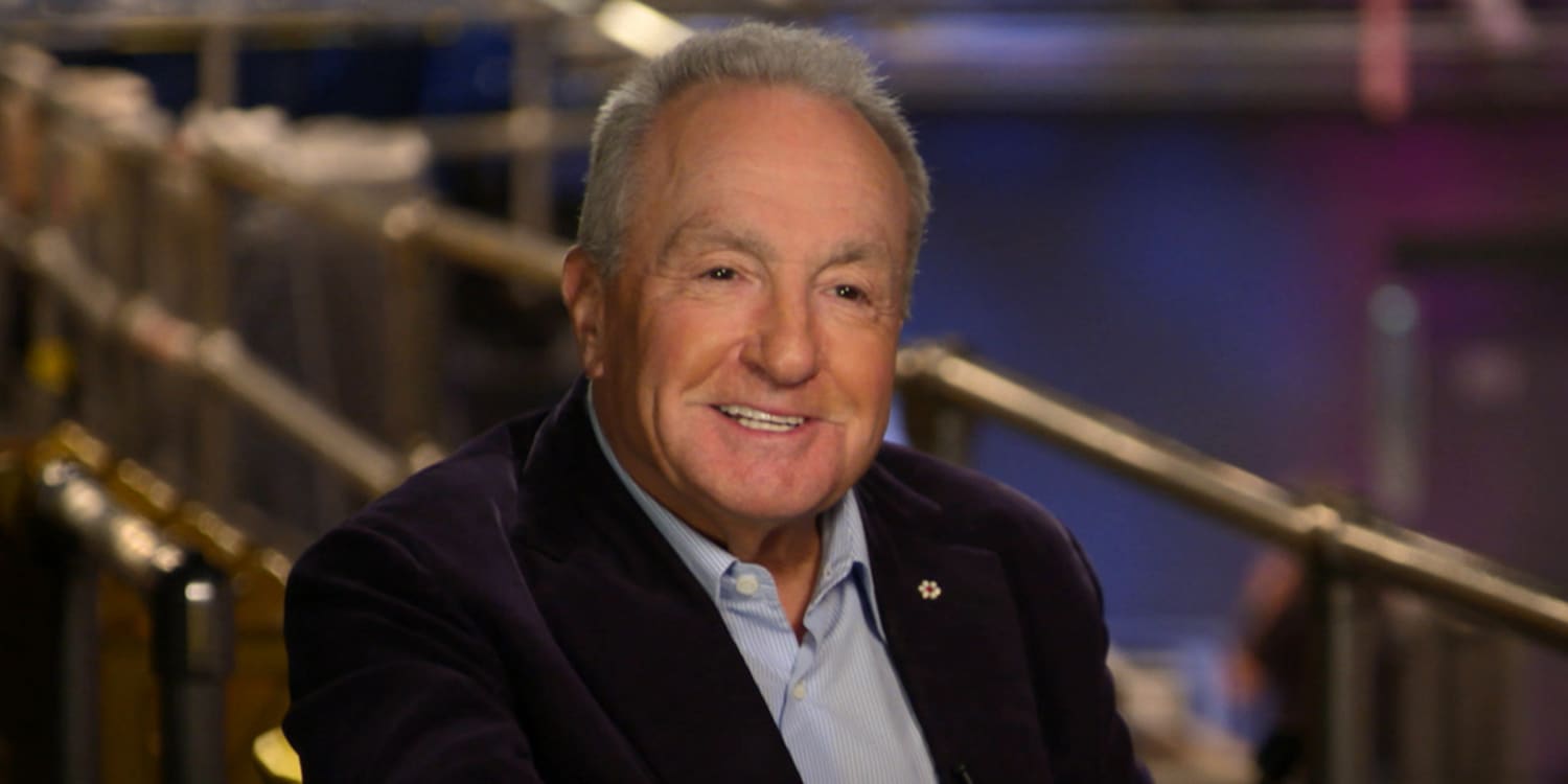 Lorne Michaels Discusses the 'Year of Reinvention' Coming to