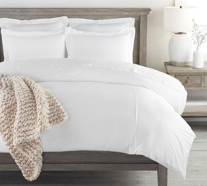 The Best Duvet Covers Of 2020 - What Is The Best Thread Count For Duvet Covers