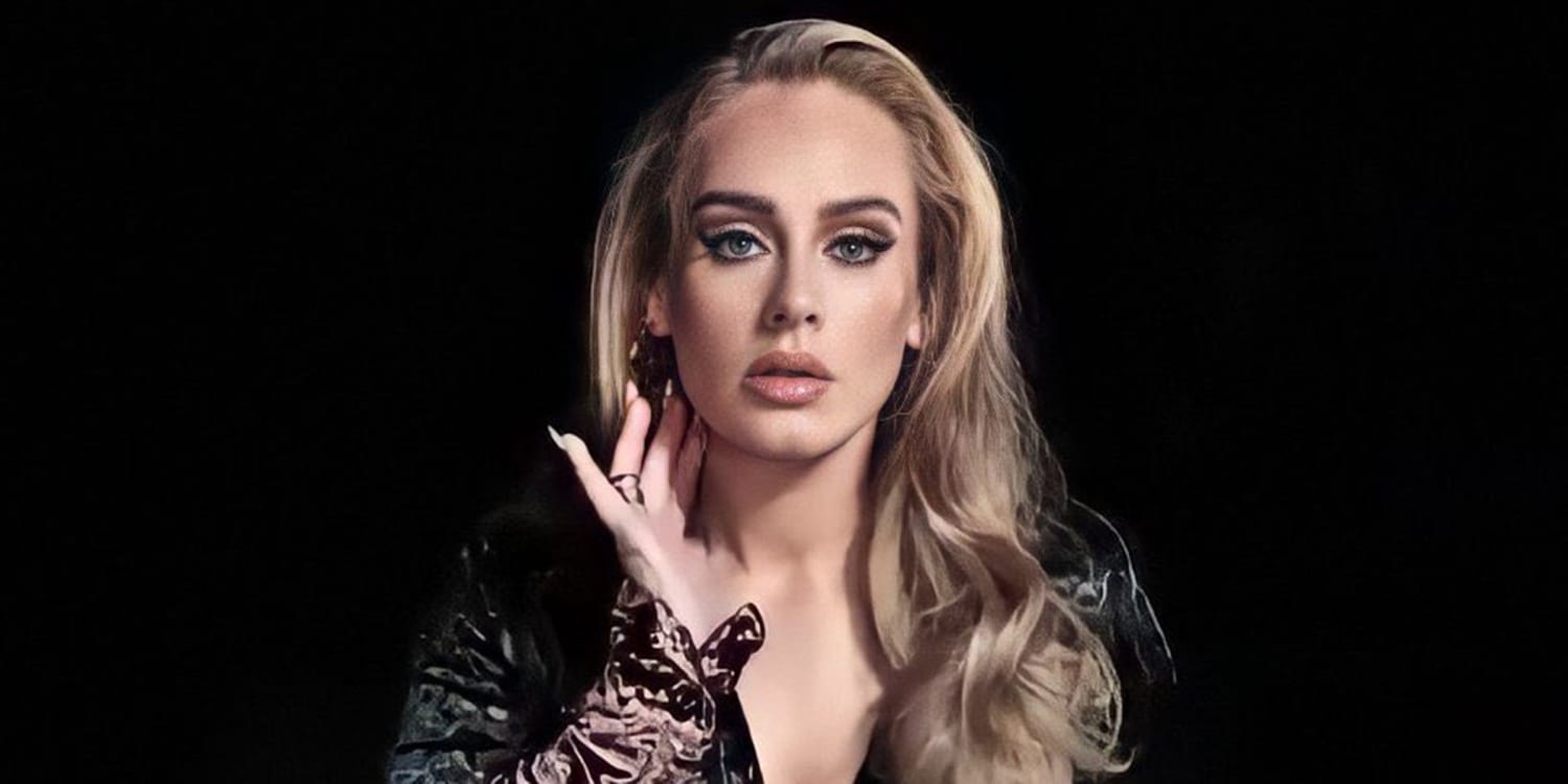 Adele to host 'Saturday Night Live' on Saturday, October 24, 2020