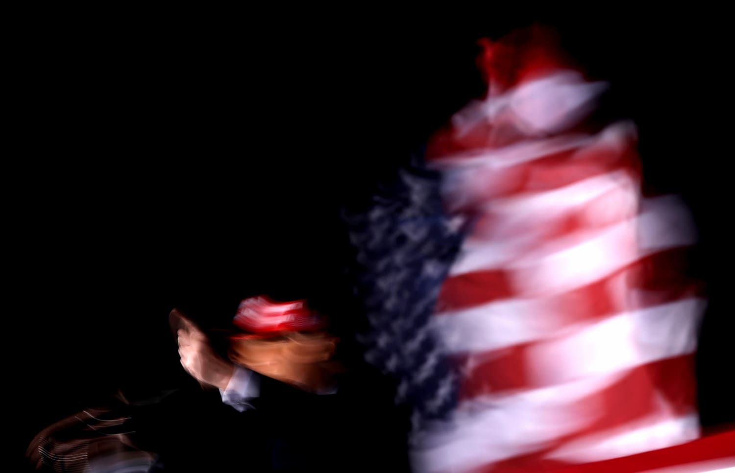 Trump campaign's 2020 shot-for-shot remake of 2016 is flopping hard