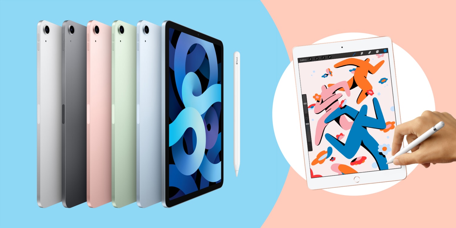 New Apple iPad Air is shipping now: Prices, specs and more