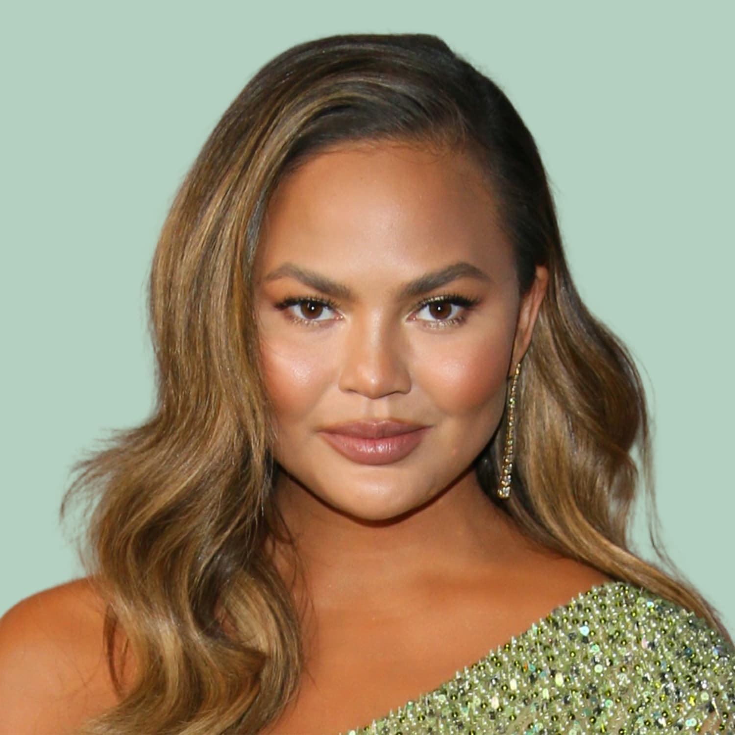 Chrissy Teigen Opens Up About Pregnancy Loss In Heartfelt Essay