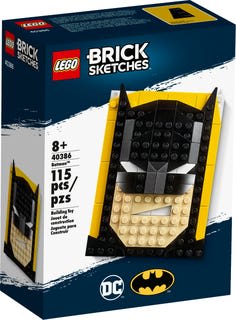 lego gift sets