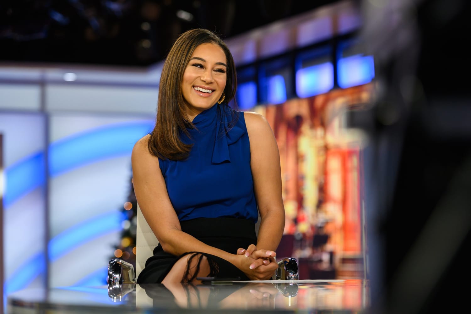 Morgan Radford is the ultimate wifey type | Sports, Hip Hop & Piff ...