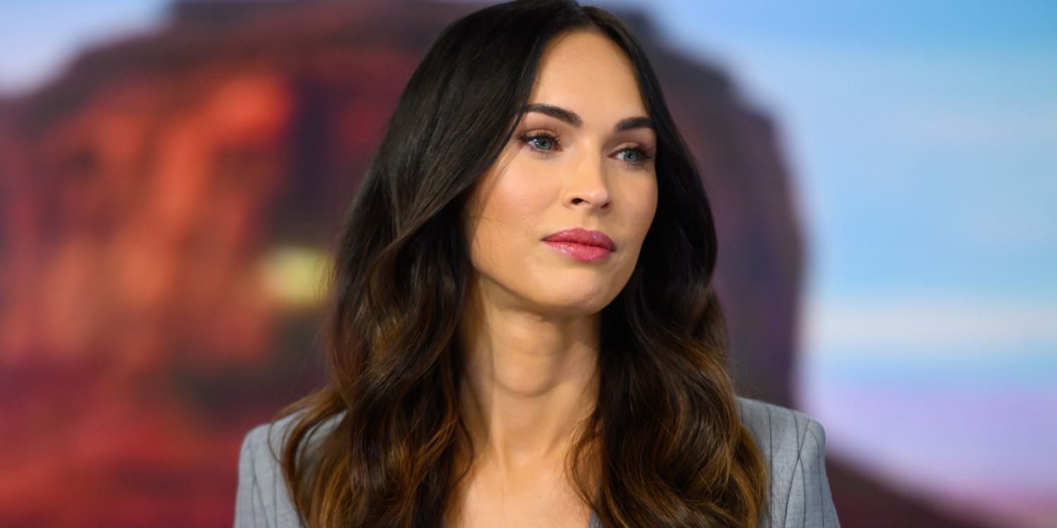 20 Things You Probably Didn't Know About Actress Megan Fox