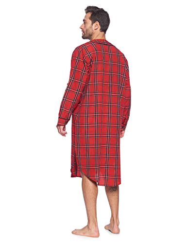 The best mens nightgowns of 2020 to 