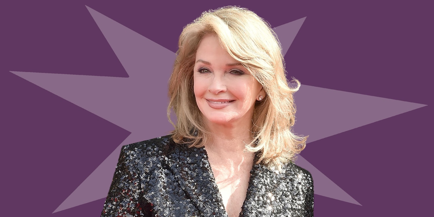 'Days of Our Lives' star Deidre Hall shares what she thought of possession  storyline