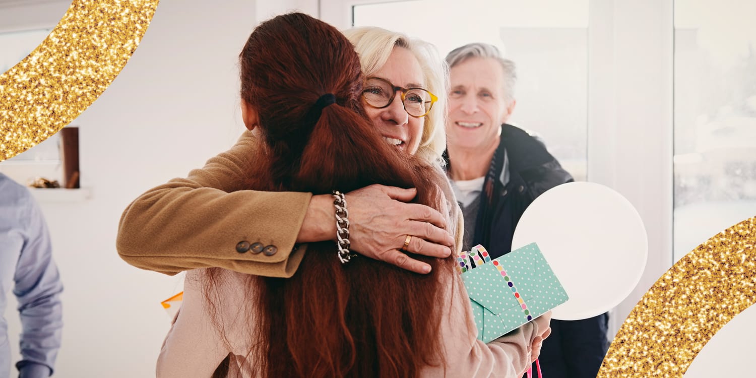 27 Best Sentimental And Personalized Gifts For Grandma In 2021