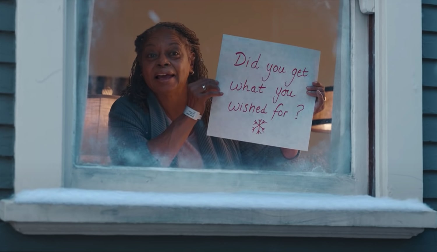 Kohls Christmas Commercial 2022 Kohl's Holiday Commercial Captures The Power Of Connection