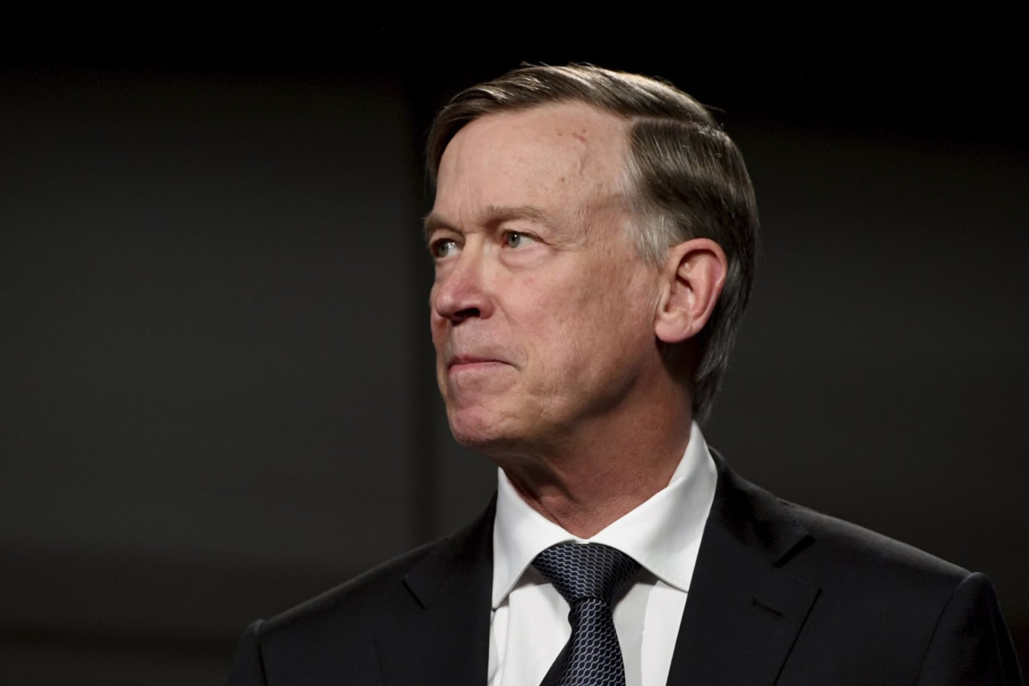 Democrat John Hickenlooper defeats Sen. Cory Gardner in Colorado, NBC ...