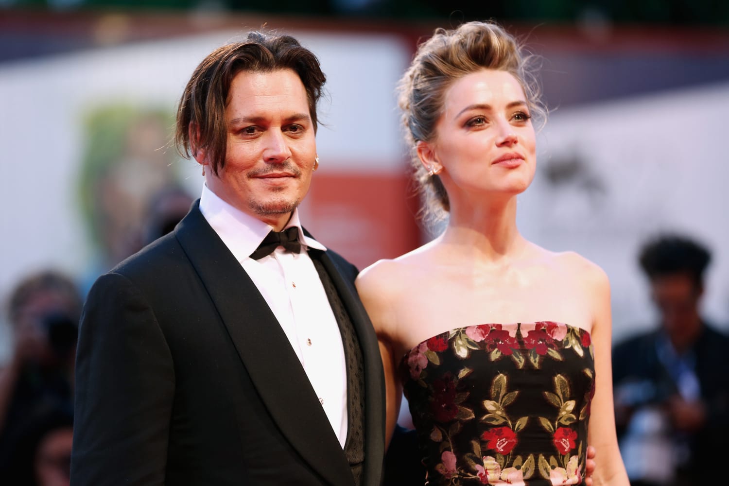 Johnny Depp Loses Libel Case Tied To Amber Heard In Win For Domestic Violence Victims