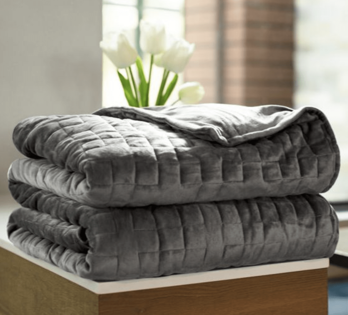 Best Ecofriendly Weighted Blankets, According To Experts