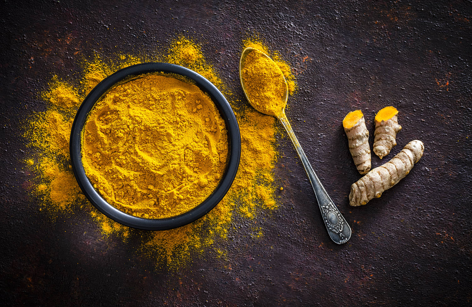 Natural Beauty: Why Use Turmeric for Better Skin?