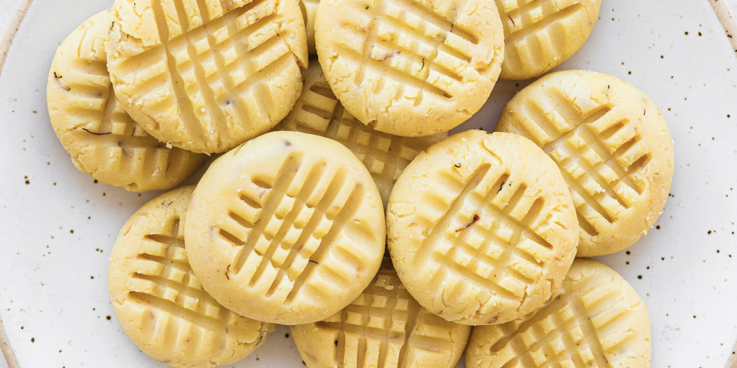 Kesar Peda Recipe-image