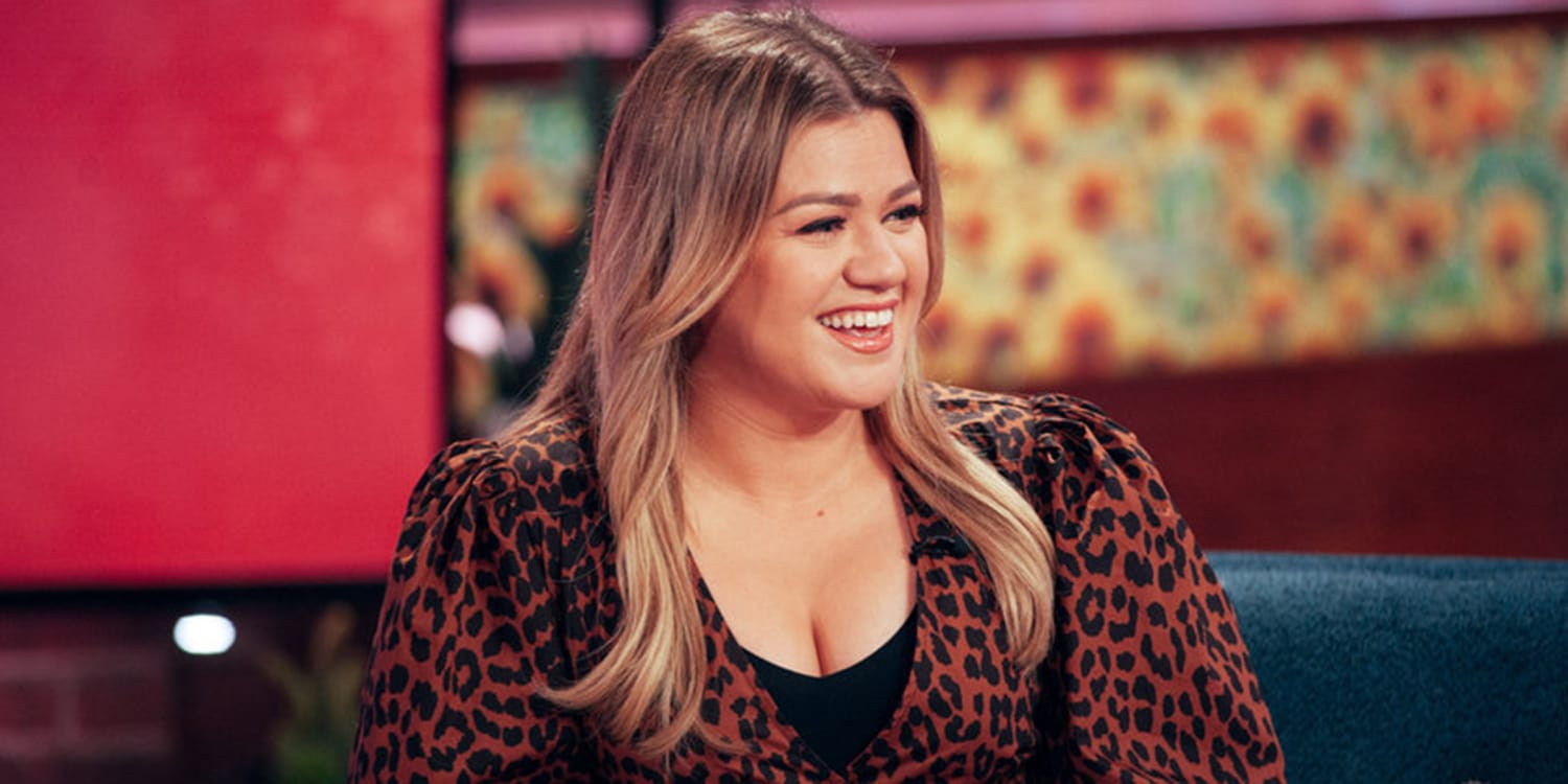 Kelly Clarkson Reveals Daughter S Trick To Avoid Virtual Schoolwork