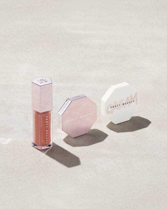 Best Holiday Makeup Gifts From Rihanna S Fenty Beauty
