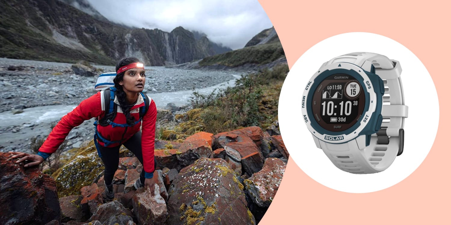 rei garmin instinct solar