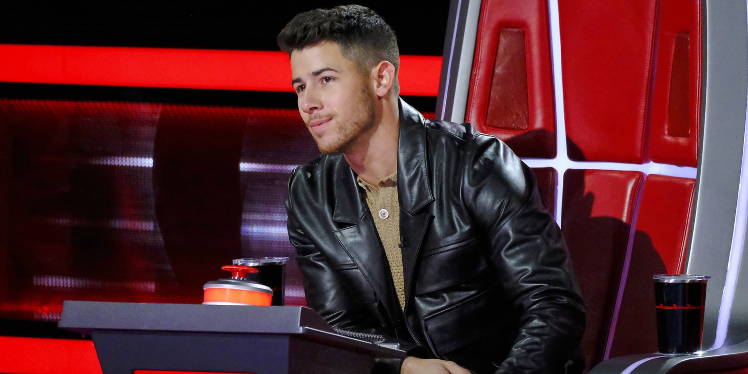 Nick Jonas is returning to The Voice as a coach