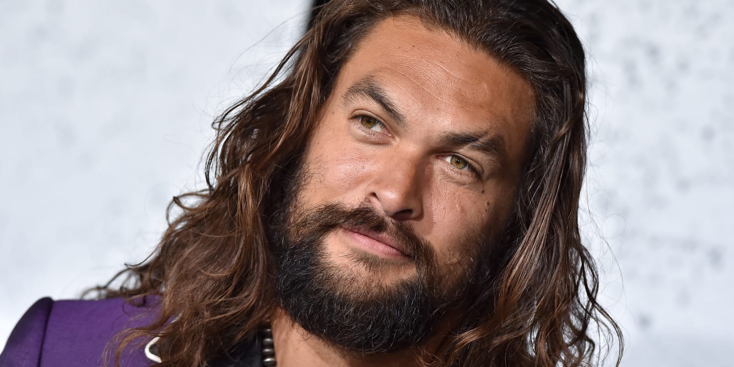 Jason Momoa Reveals Why His Family Won T Be Watching Dune