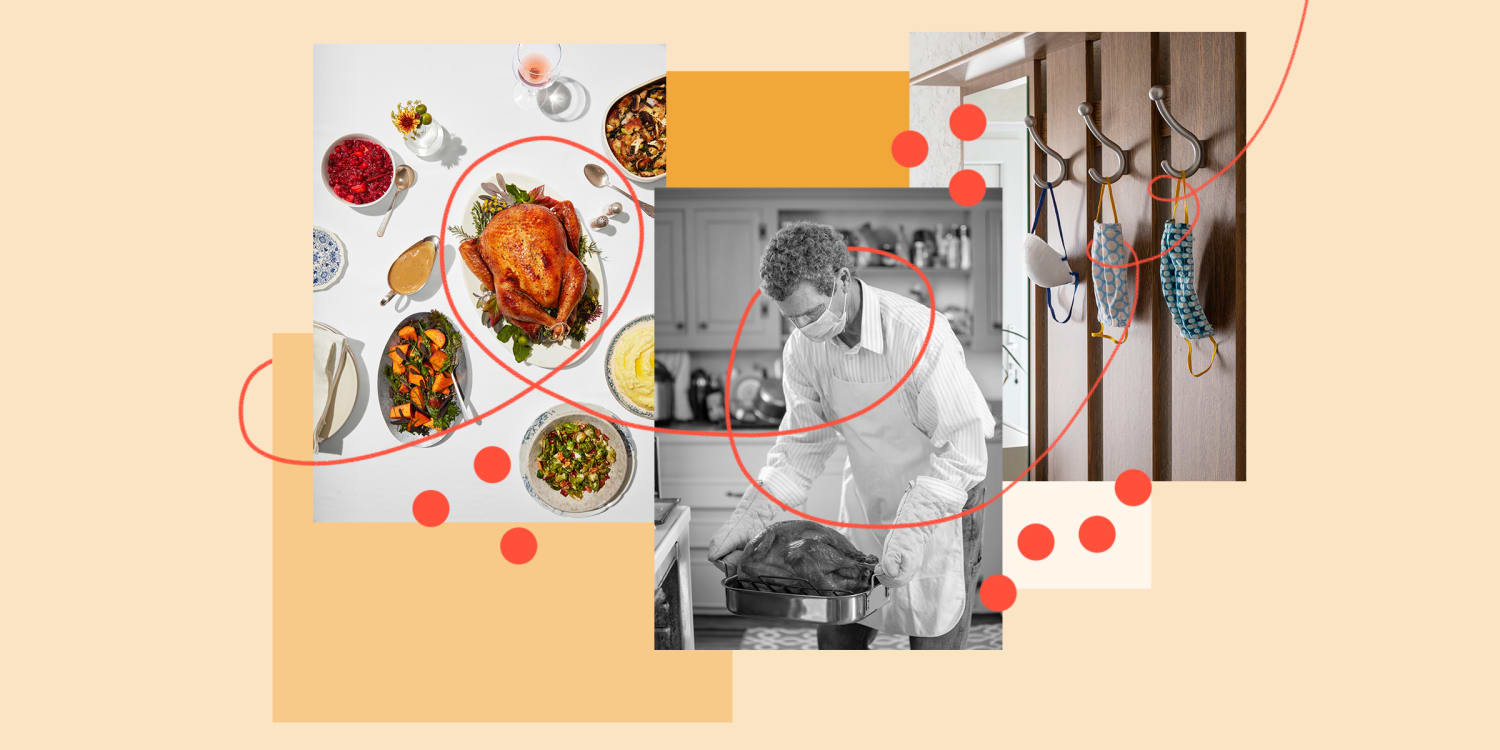 Holiday And Covid 19 Survival Guide Nbc News